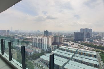 The Riyang @ Happy Garden