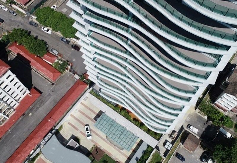 The Riyang @ Happy Garden