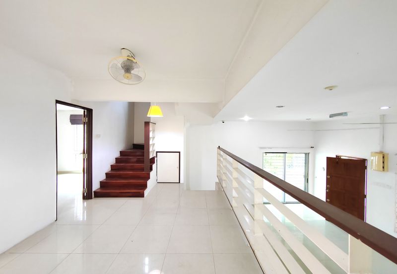 Taman Desa Double Storey Corner Lot Landed House 