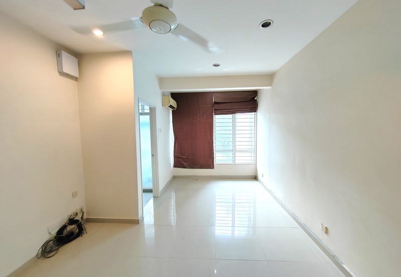 Taman Desa Double Storey Corner Lot Landed House 