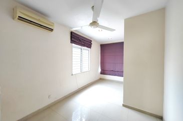 Taman Desa Double Storey Corner Lot Landed House 