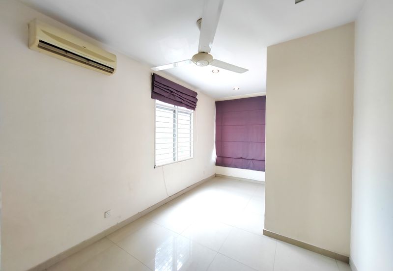 Taman Desa Double Storey Corner Lot Landed House 