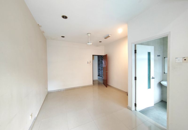 Taman Desa Double Storey Corner Lot Landed House 