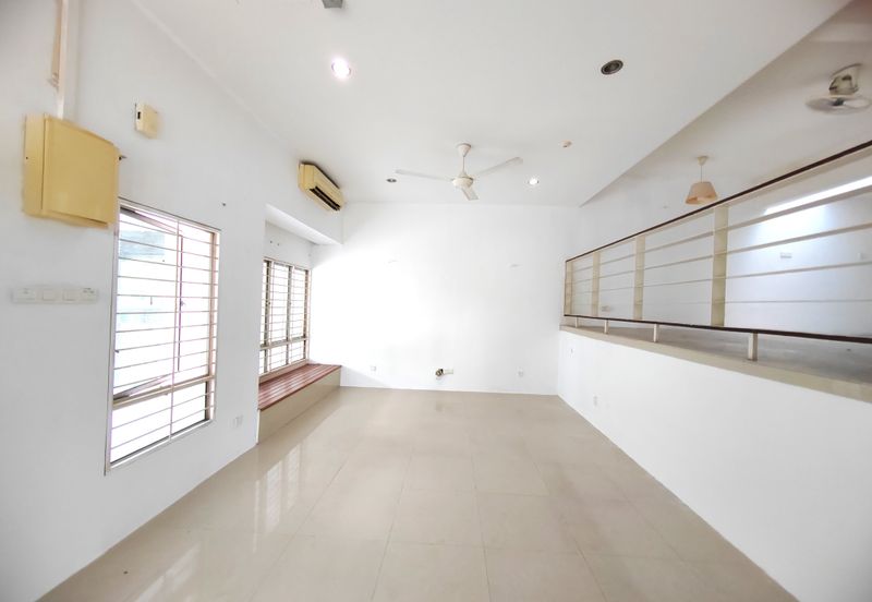 Taman Desa Double Storey Corner Lot Landed House 