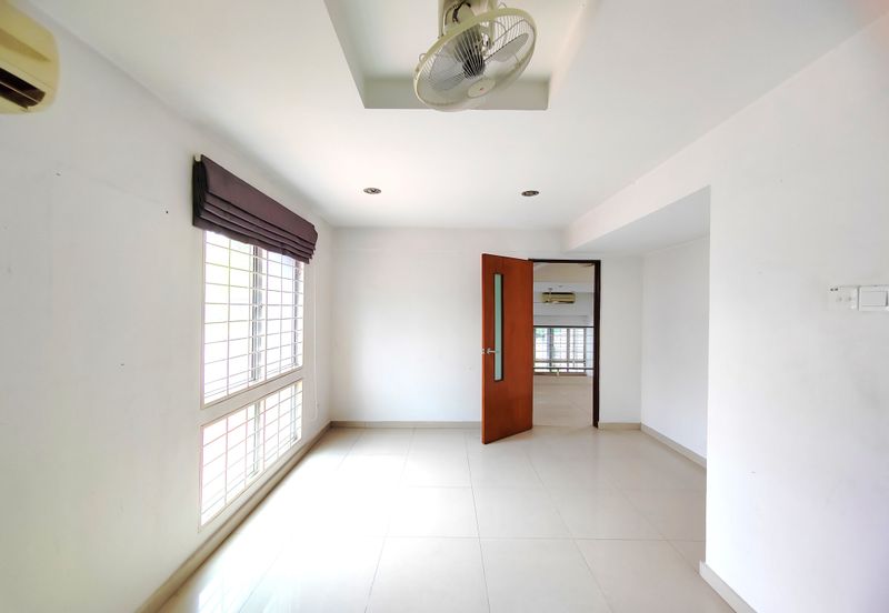 Taman Desa Double Storey Corner Lot Landed House 