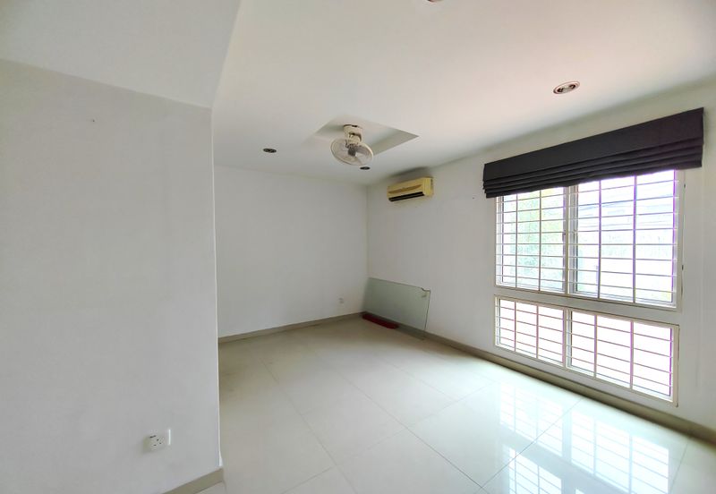 Taman Desa Double Storey Corner Lot Landed House 