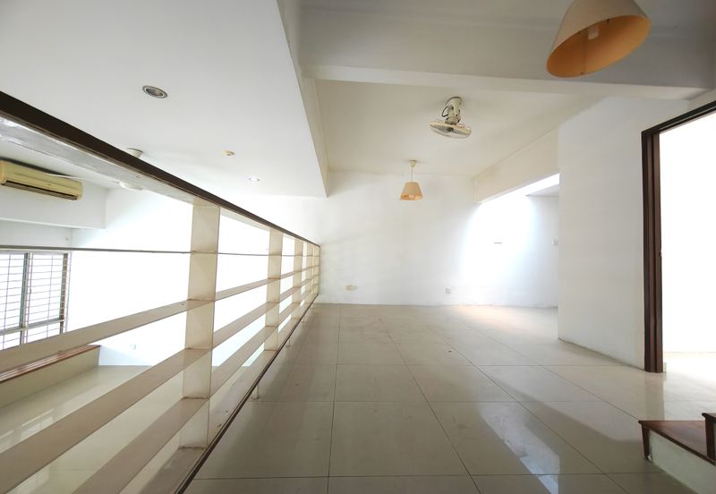 Taman Desa Double Storey Corner Lot Landed House 