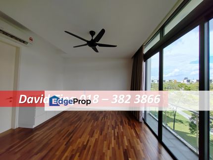 Reed 3-Storey Terrace Link House @ Lakefields Sg Besi for Sale, Kuala Lumpur, Sungai Besi