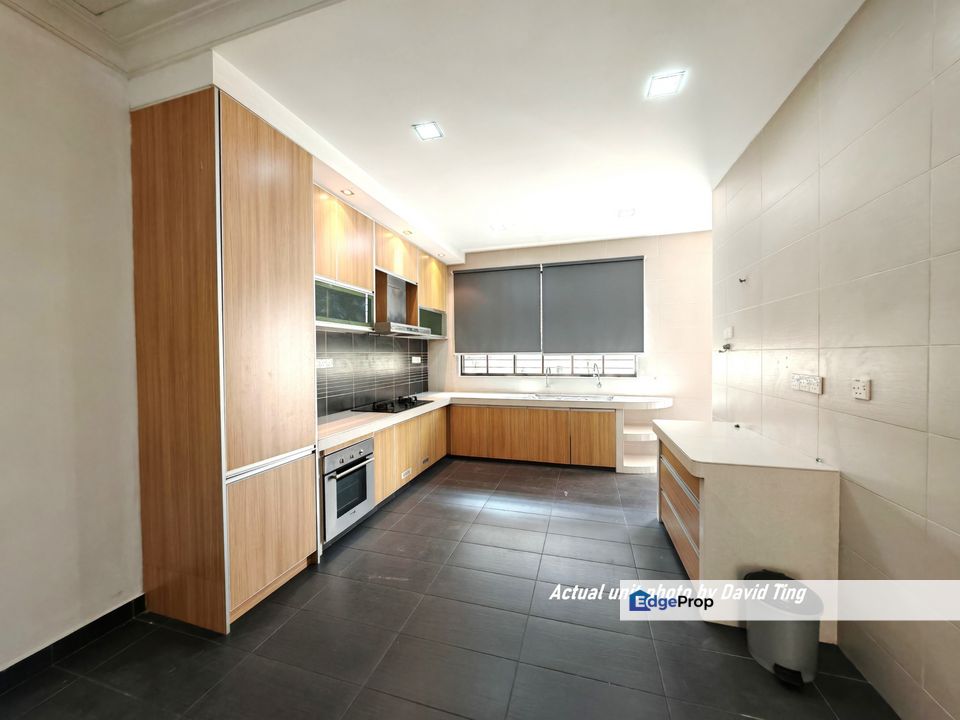 BK 9, Bandar Kinrara, BK 9 Spektra,  Puchong, Bandar Kinrara, 47100, Selangor, Selangor, Bandar Kinrara Puchong