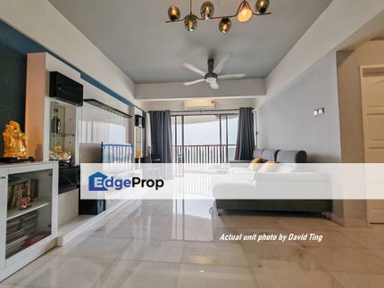 Anjung Hijau Limited Duplex Unit Excellent View Value Buy Wow Unit Bukit Jalil Greendfields Kuala Lumpur Jalan Perkasa 1, Kuala Lumpur, Bukit Jalil