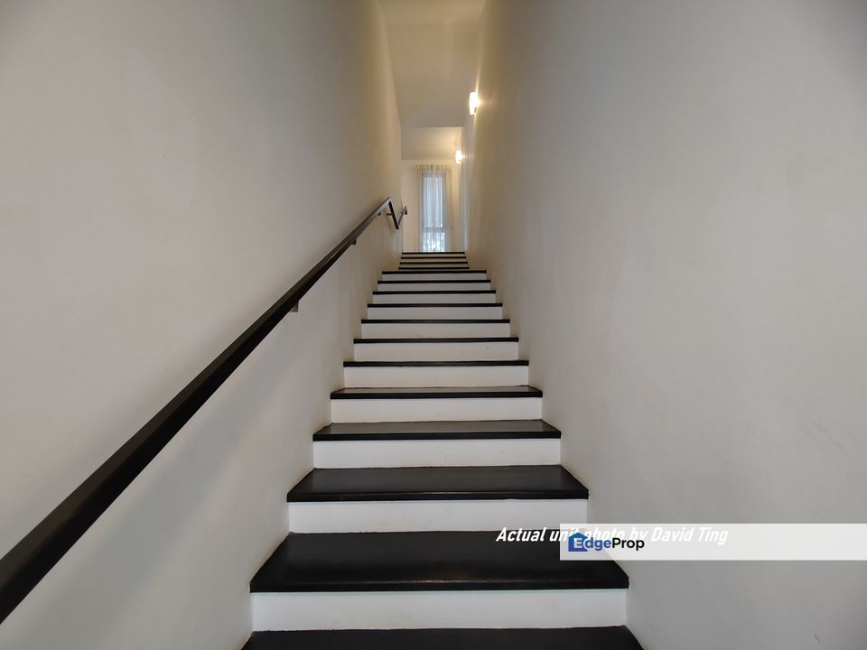 The Grove Lakefields 3 Storey Semi-D Value Buy Well Kept Condition Sungai Besi Kuala Lumpur, Kuala Lumpur, Sungai Besi