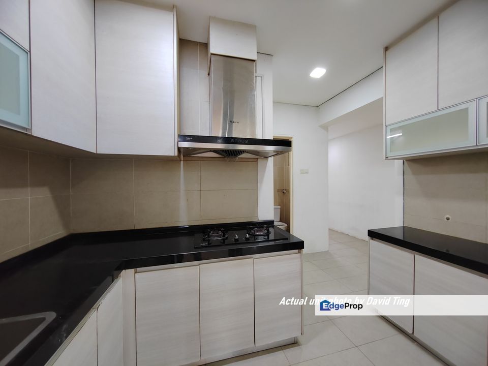 The Grove Lakefields 3 Storey Semi-D Value Buy Well Kept Condition Sungai Besi Kuala Lumpur, Kuala Lumpur, Sungai Besi