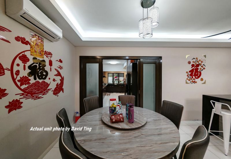 Lake Fields - Meadows and Glades