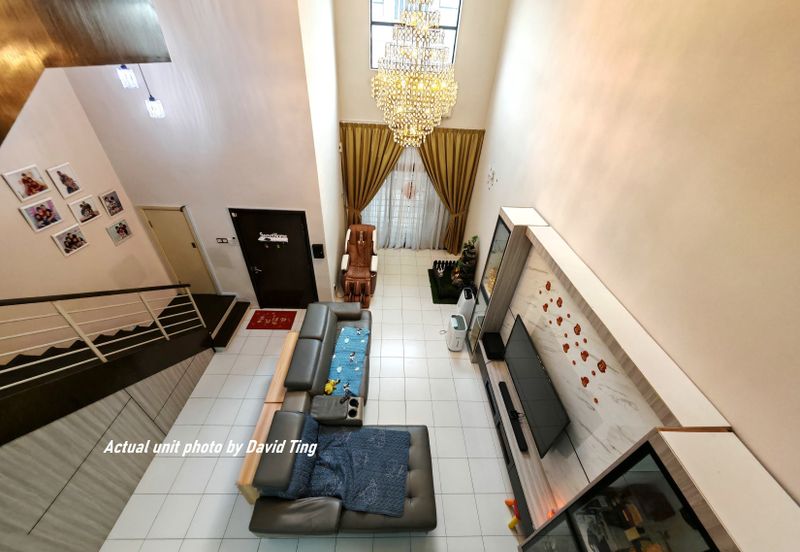 Lake Fields - Meadows and Glades