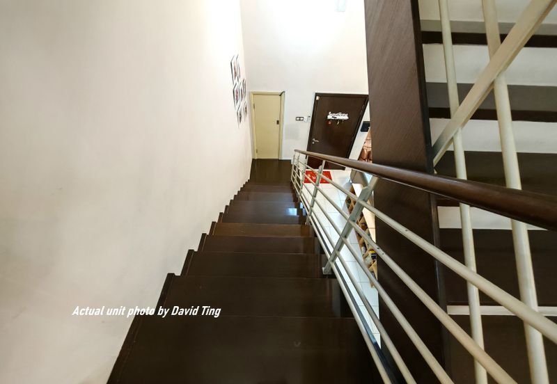 Lake Fields - Meadows and Glades