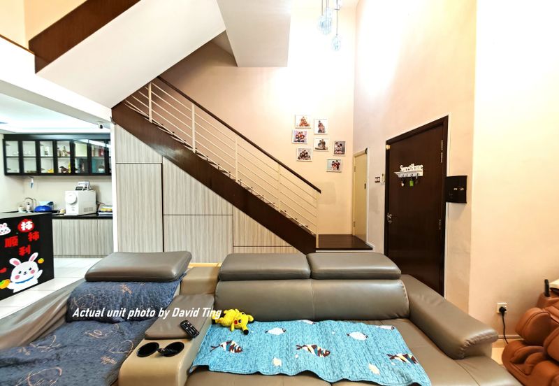 Lake Fields - Meadows and Glades