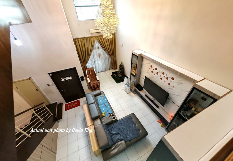 Lake Fields - Meadows and Glades