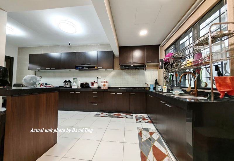 Lake Fields - Meadows and Glades