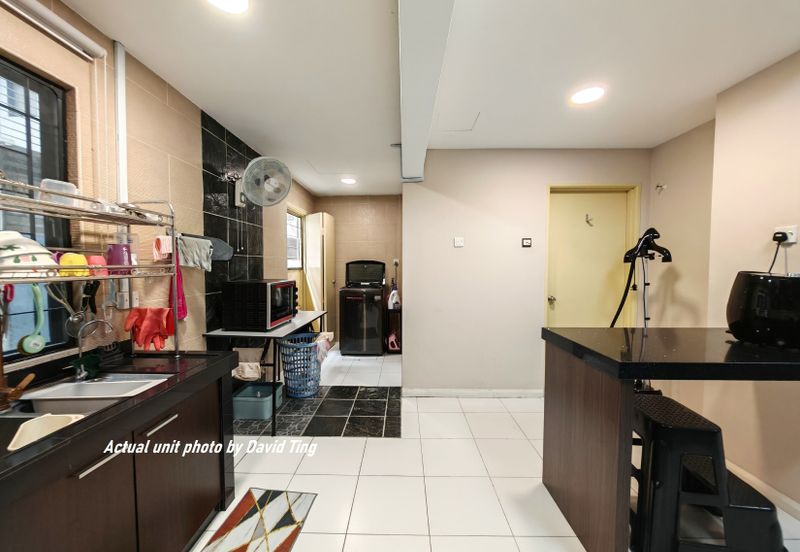 Lake Fields - Meadows and Glades