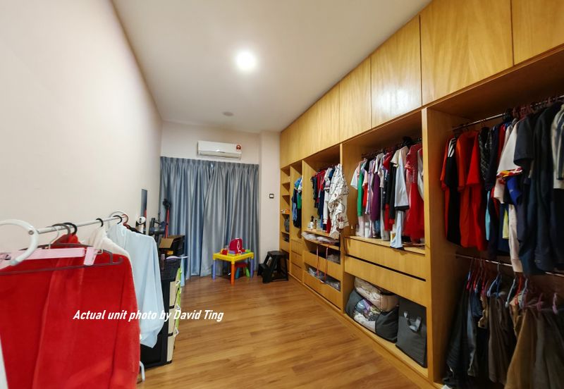 Lake Fields - Meadows and Glades