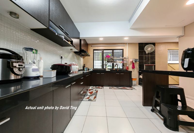 Lake Fields - Meadows and Glades