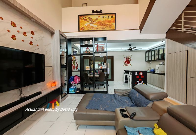 Lake Fields - Meadows and Glades