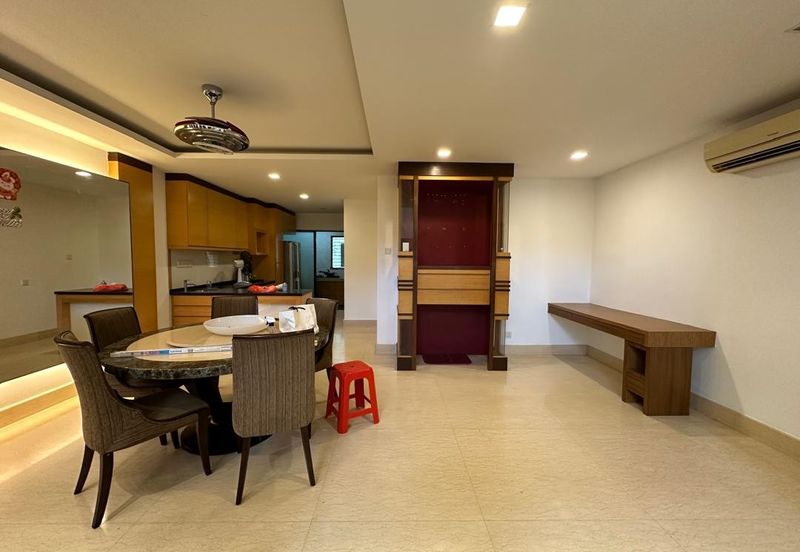 Lake Fields - Meadows and Glades