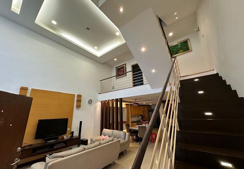 Lake Fields - Meadows and Glades