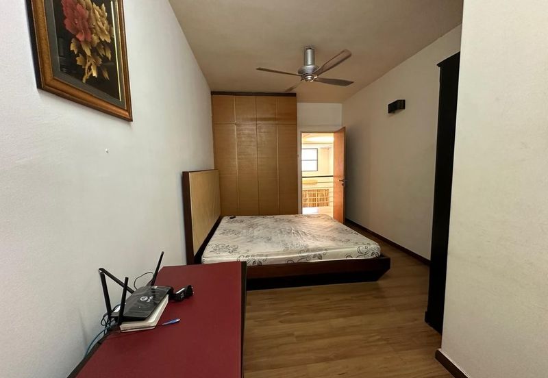 Lake Fields - Meadows and Glades