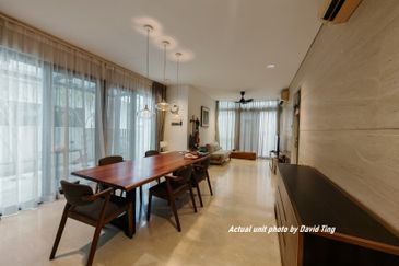 The Grove @ Lake Fields