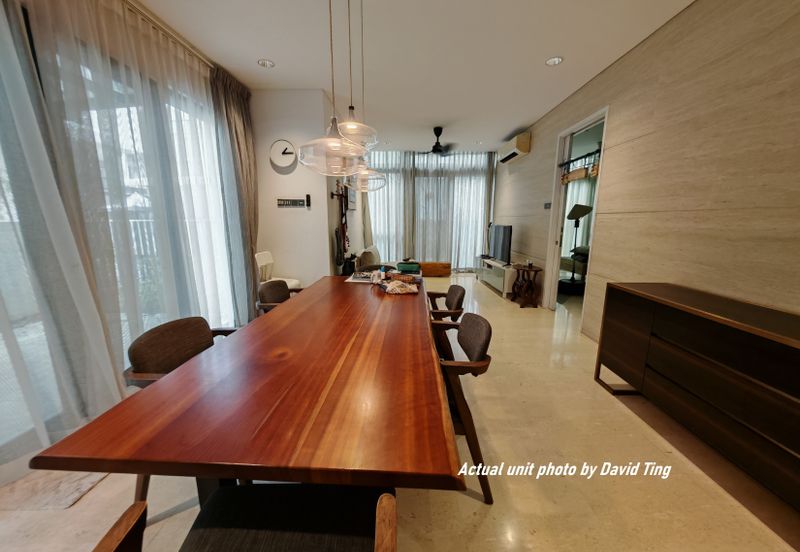 The Grove @ Lake Fields