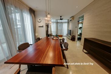 The Grove @ Lake Fields