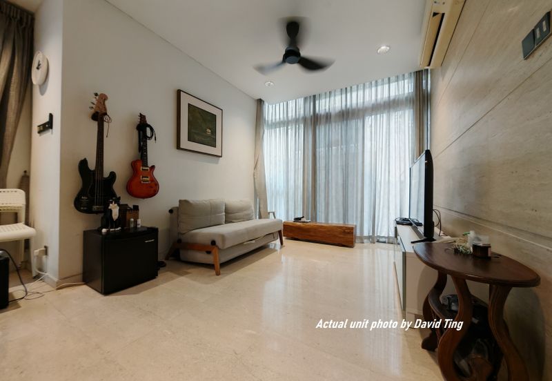 The Grove @ Lake Fields