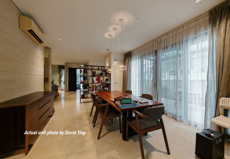 The Grove @ Lake Fields