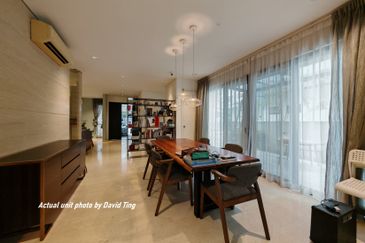 The Grove @ Lake Fields