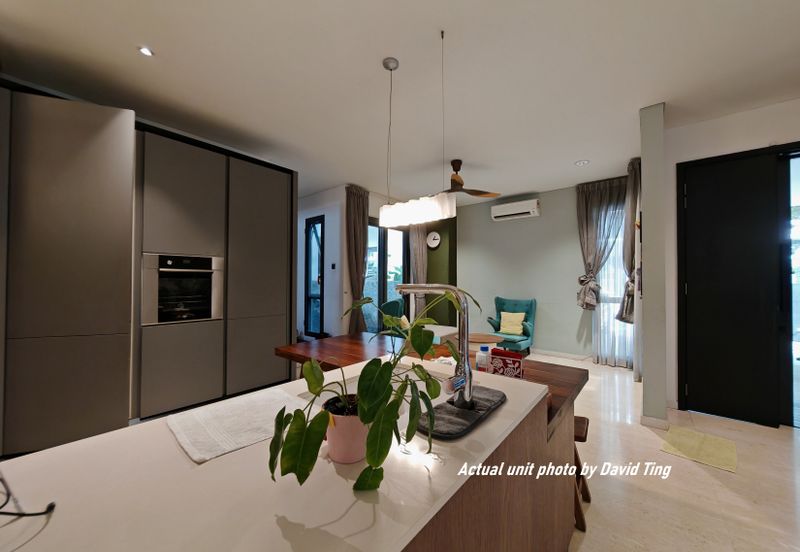 The Grove @ Lake Fields