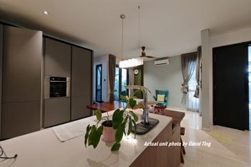 The Grove @ Lake Fields