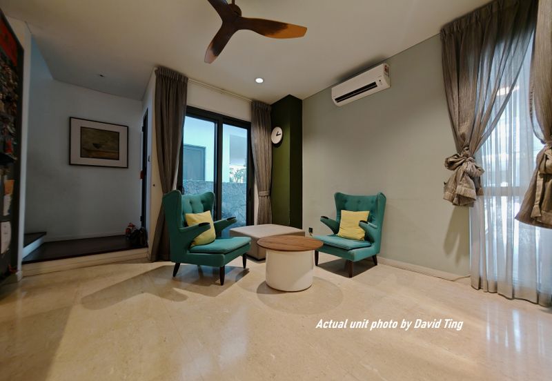 The Grove @ Lake Fields