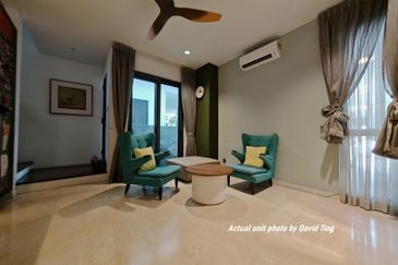 The Grove @ Lake Fields