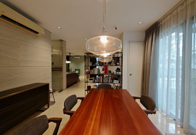 The Grove @ Lake Fields