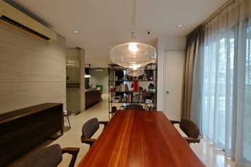 The Grove @ Lake Fields