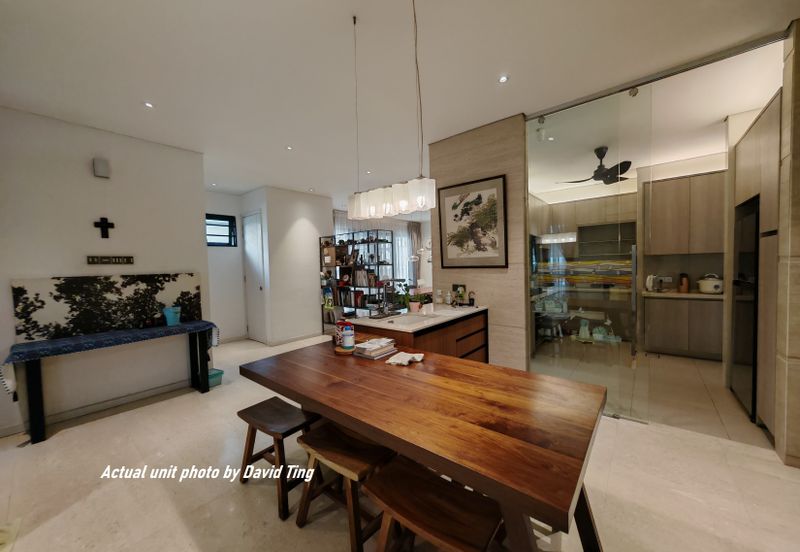 The Grove @ Lake Fields