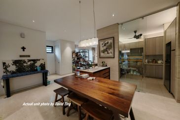 The Grove @ Lake Fields