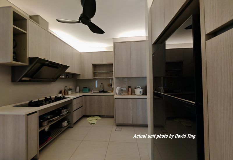 The Grove @ Lake Fields