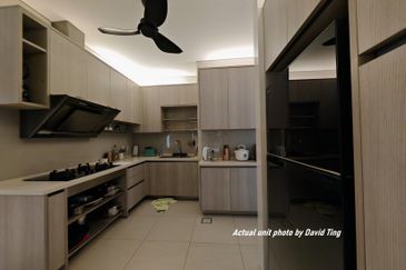 The Grove @ Lake Fields