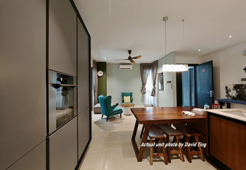 The Grove @ Lake Fields