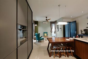 The Grove @ Lake Fields