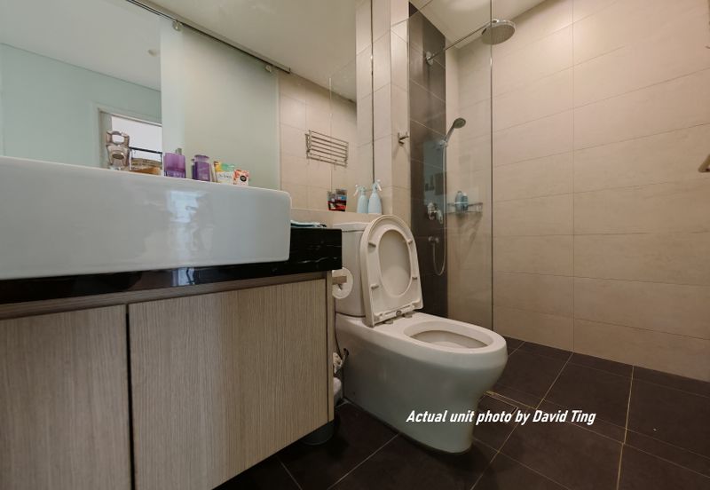 The Grove @ Lake Fields