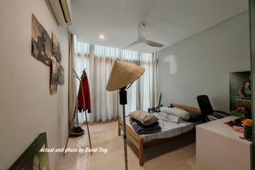 The Grove @ Lake Fields