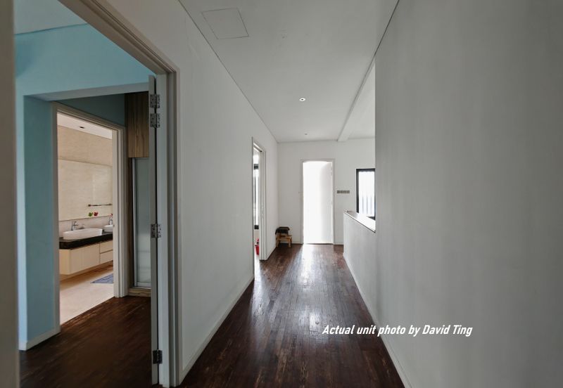 The Grove @ Lake Fields